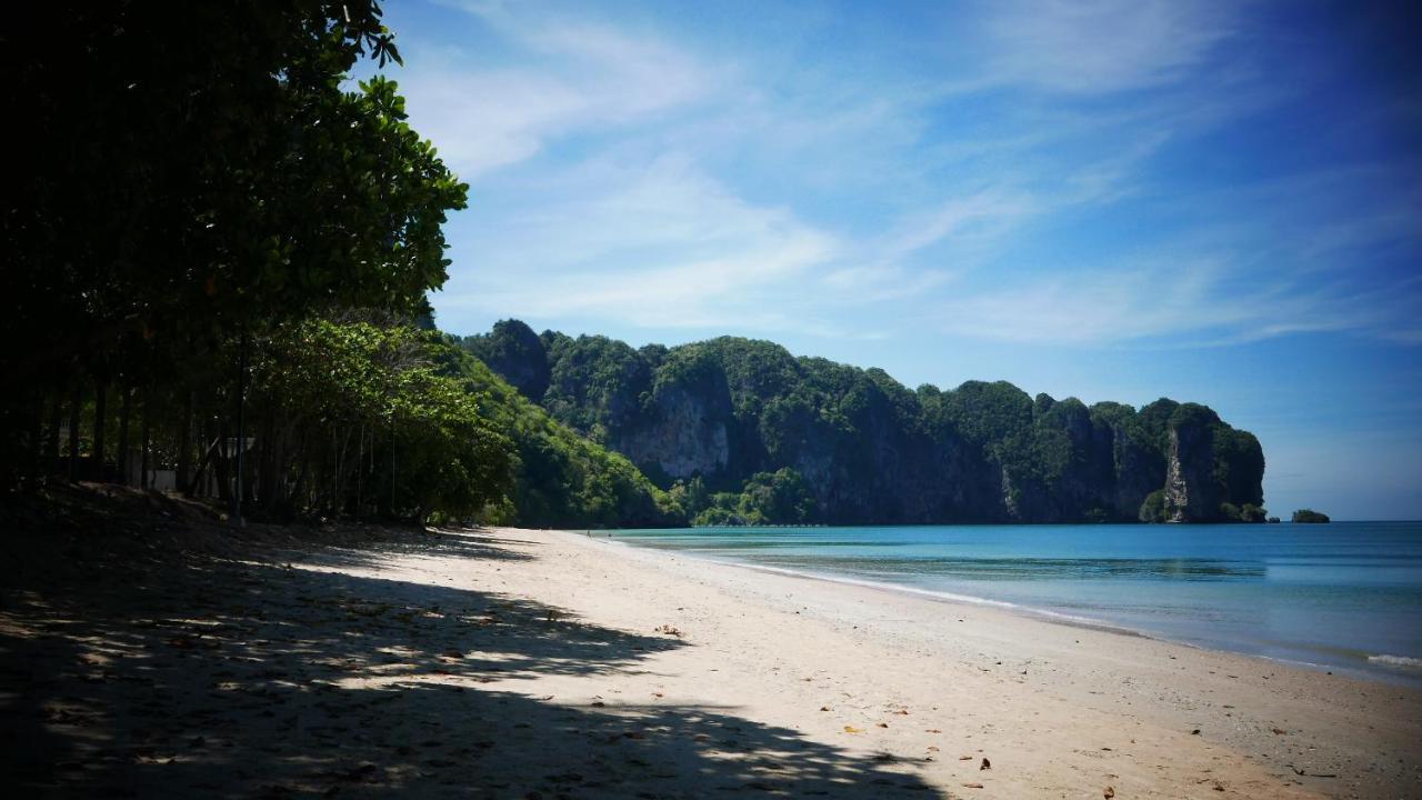 Vacation Village Phra Nang Inn - Sha Extra Plus Ао Нанг Экстерьер фото