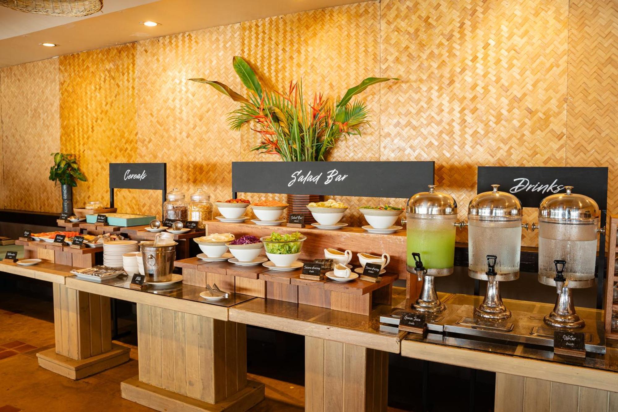 Vacation Village Phra Nang Inn - Sha Extra Plus Ао Нанг Экстерьер фото