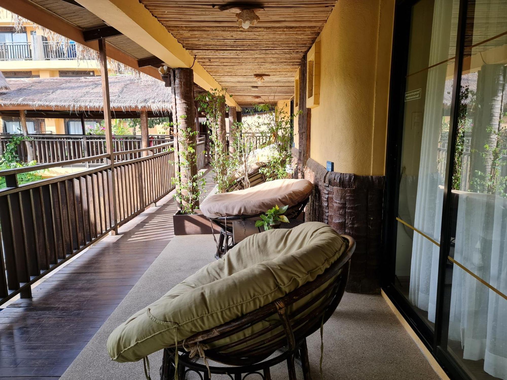 Vacation Village Phra Nang Inn - Sha Extra Plus Ао Нанг Экстерьер фото