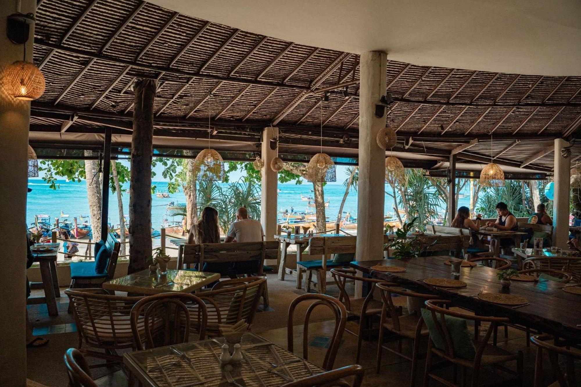 Vacation Village Phra Nang Inn - Sha Extra Plus Ао Нанг Экстерьер фото